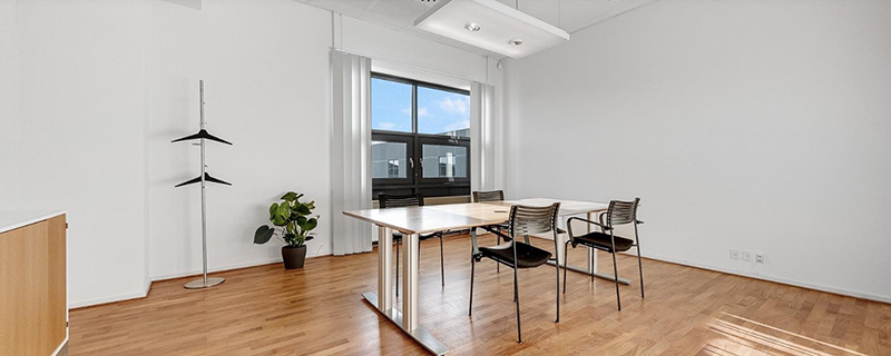 office - 2